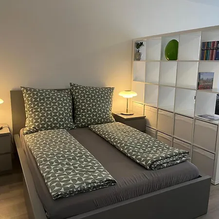 Auszeit Am Appartement