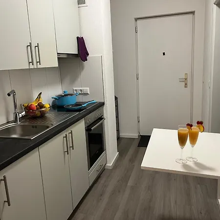 Appartamento Auszeit Am