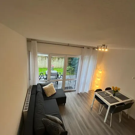 Appartamento Auszeit Am Friedrichshafen