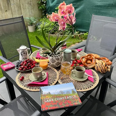 Auszeit Am Appartamento